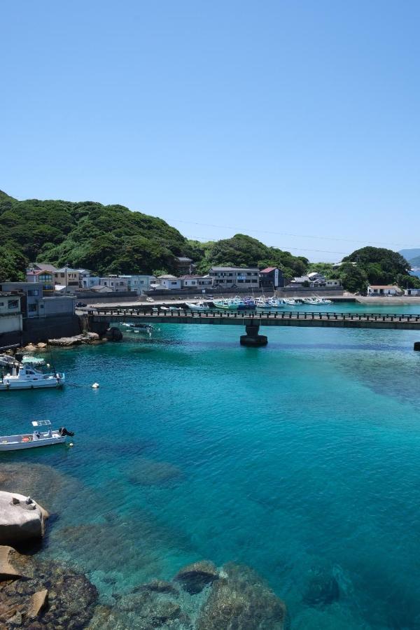 Shimanto Riverside Hideaway Экстерьер фото