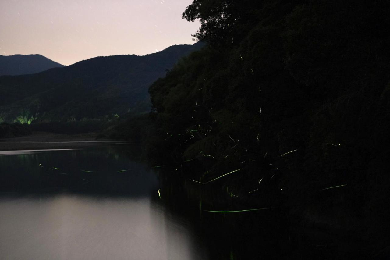 Shimanto Riverside Hideaway Экстерьер фото