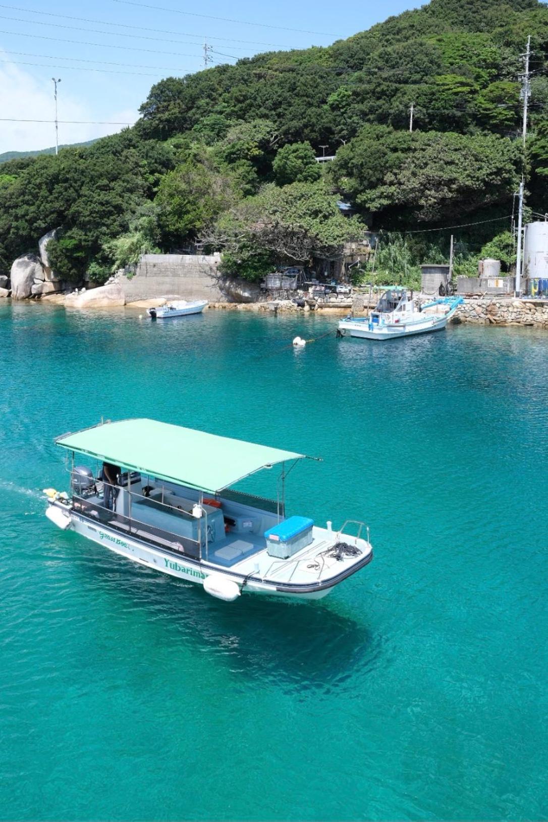 Shimanto Riverside Hideaway Экстерьер фото