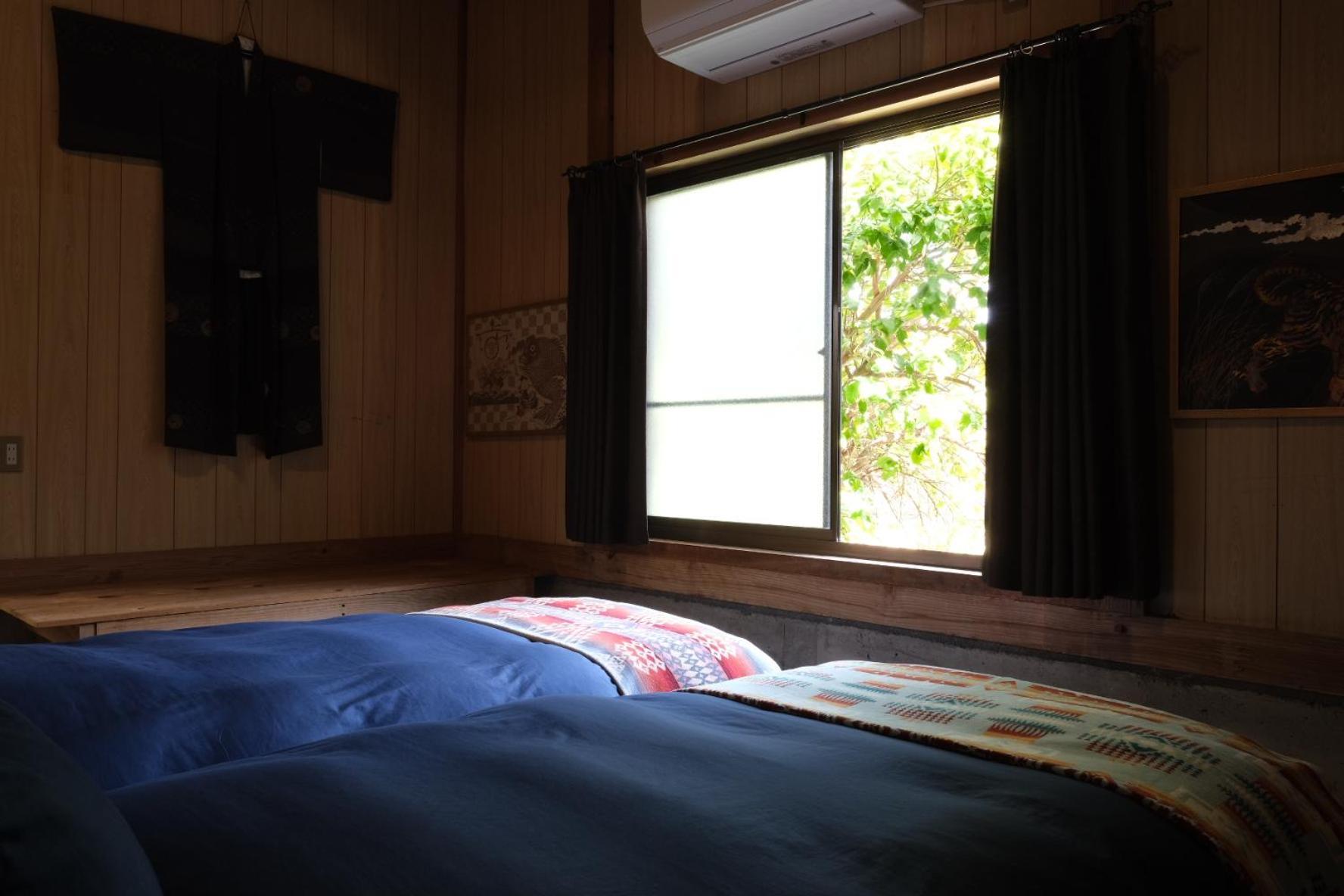 Shimanto Riverside Hideaway Номер фото