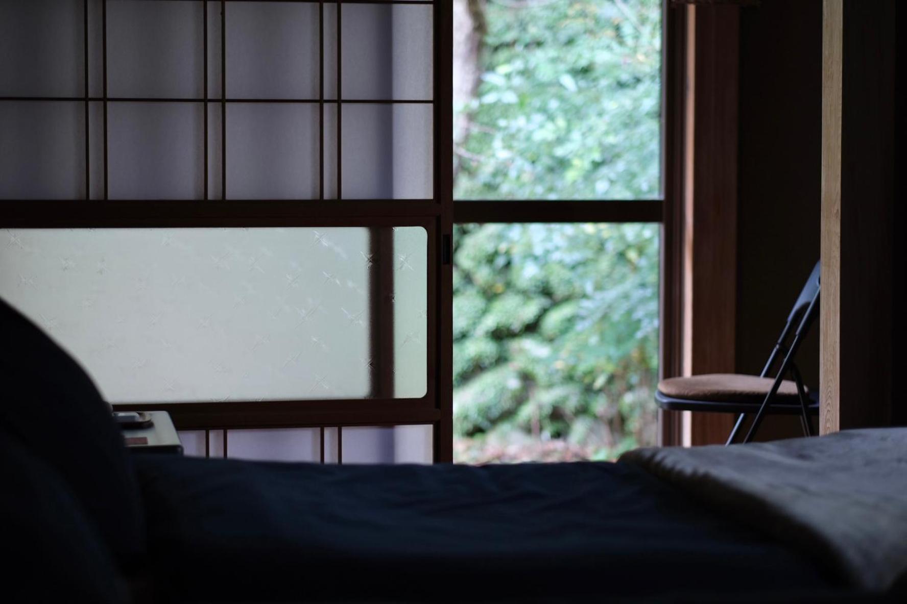Shimanto Riverside Hideaway Номер фото